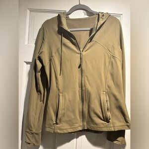 Lululemon Define Jacket